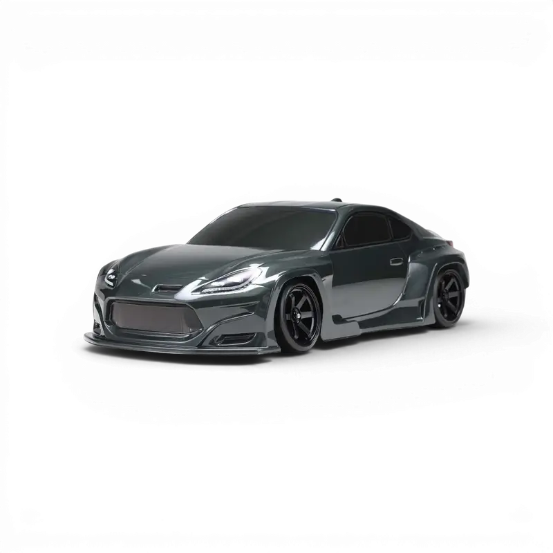 Toyota GR 86