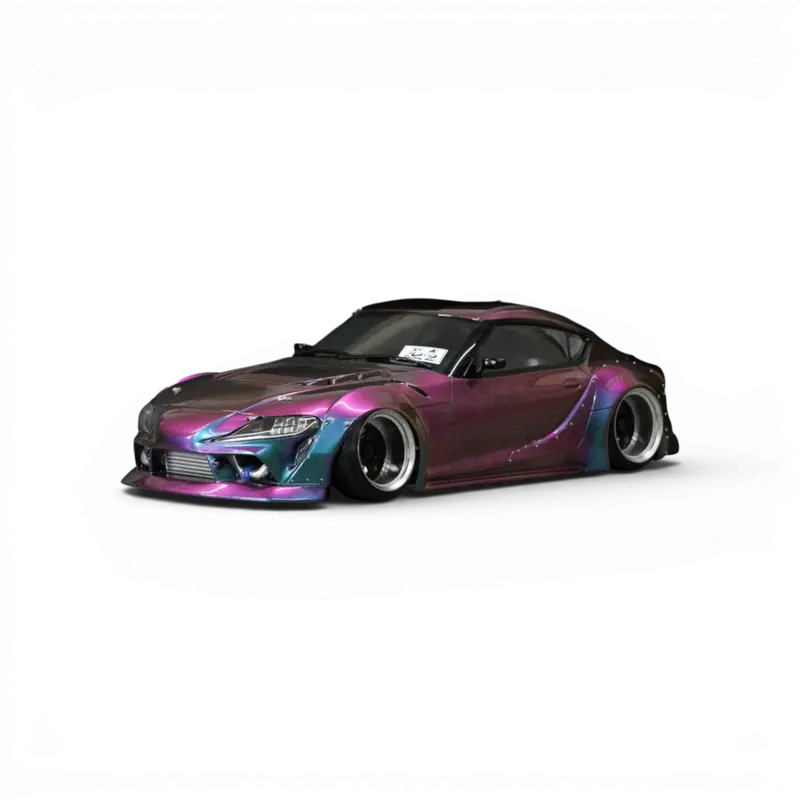 Toyota GR Supra A90 BLS | BN-Sports