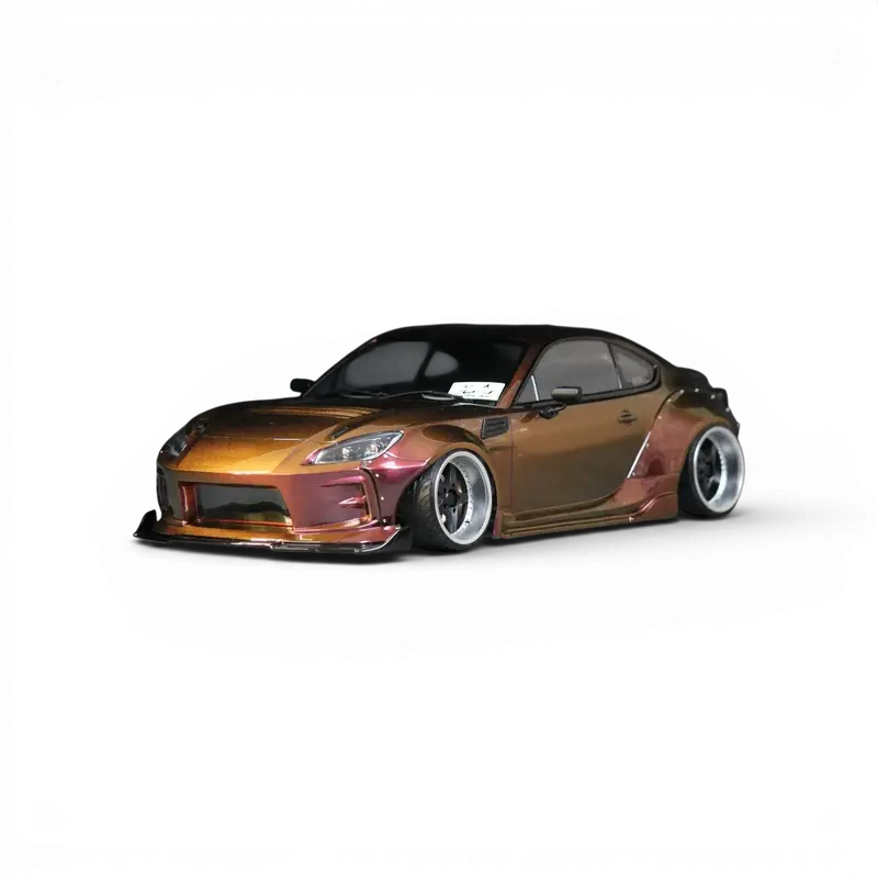 Toyota GR86 BLS | BN-Sports