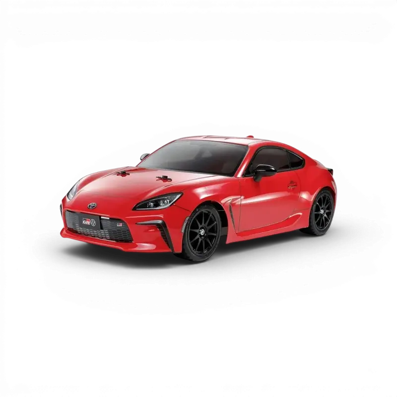 Toyota GR86