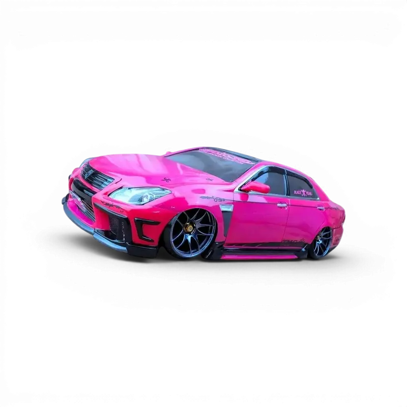 Toyota GRS20 Crown