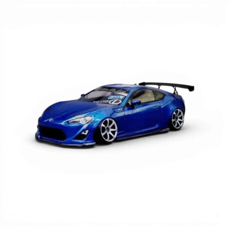Toyota GT86 Rocket Bunny - DL098