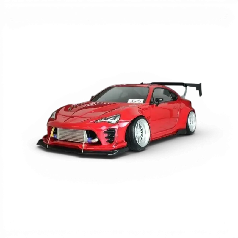 Toyota GT86 (ZN6) - BN Sports