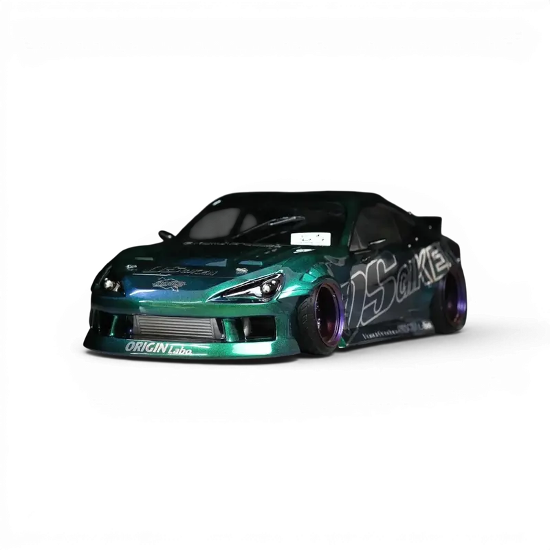 Toyota GT86 (ZN6) Drift Line - Origin Labo.