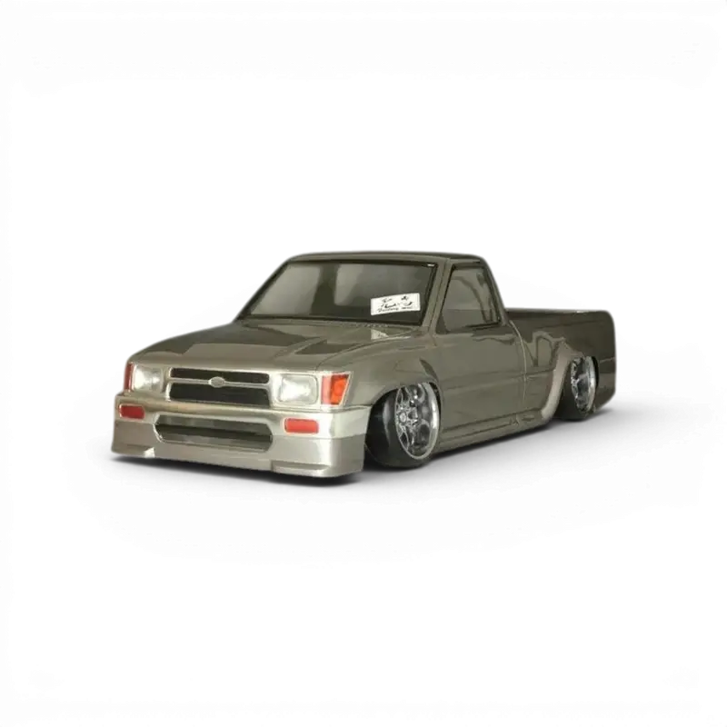 Toyota Hilux (RN80)