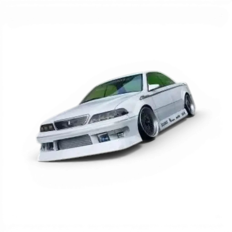 Toyota JZX100 mark 2