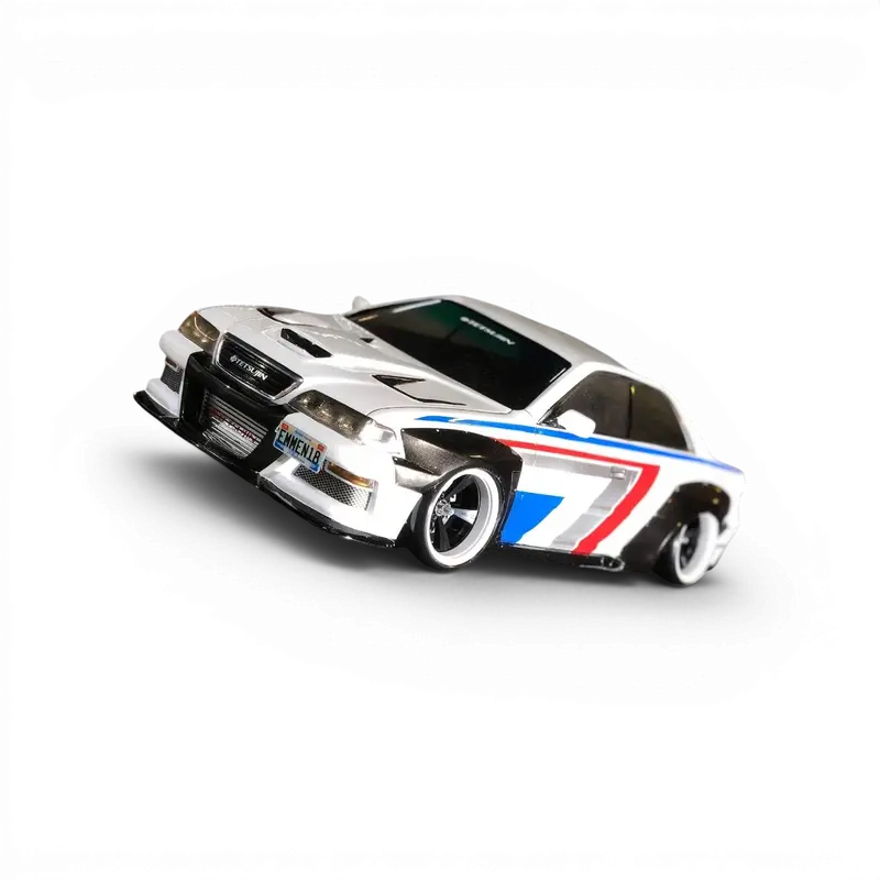 Toyota JZX100 Mark2 Aero ver.