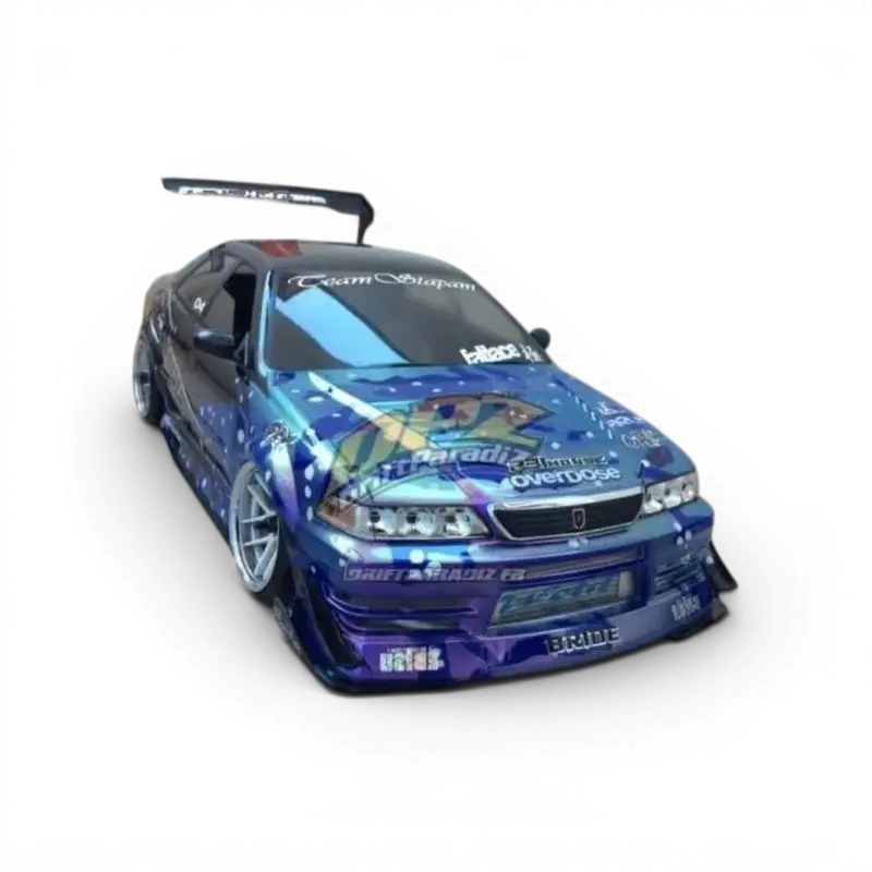 Toyota JZX100 Mark2