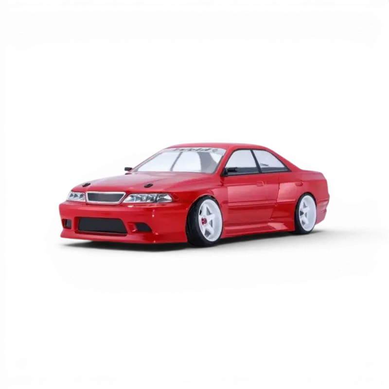 TOYOTA JZX100 MarkⅡ Weld avec kit large 200mm