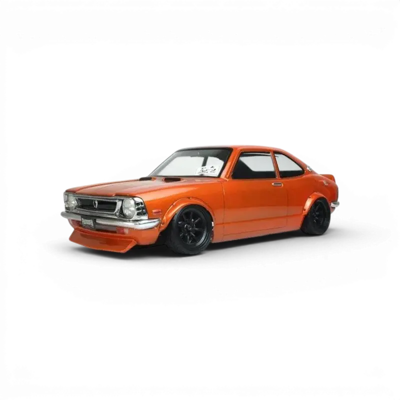 Toyota Levin TE27