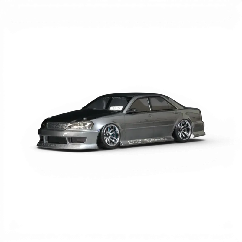 Toyota MARK 2 JZX110 | BN-Sports