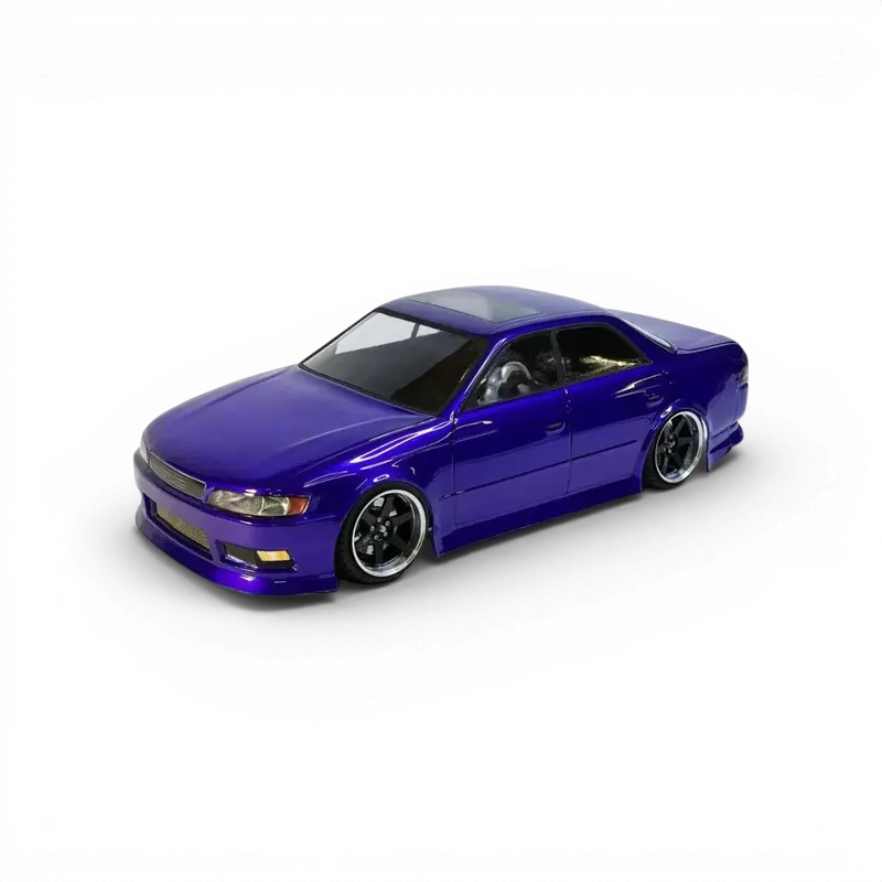 Toyota Mark 2 JZX90 TRD