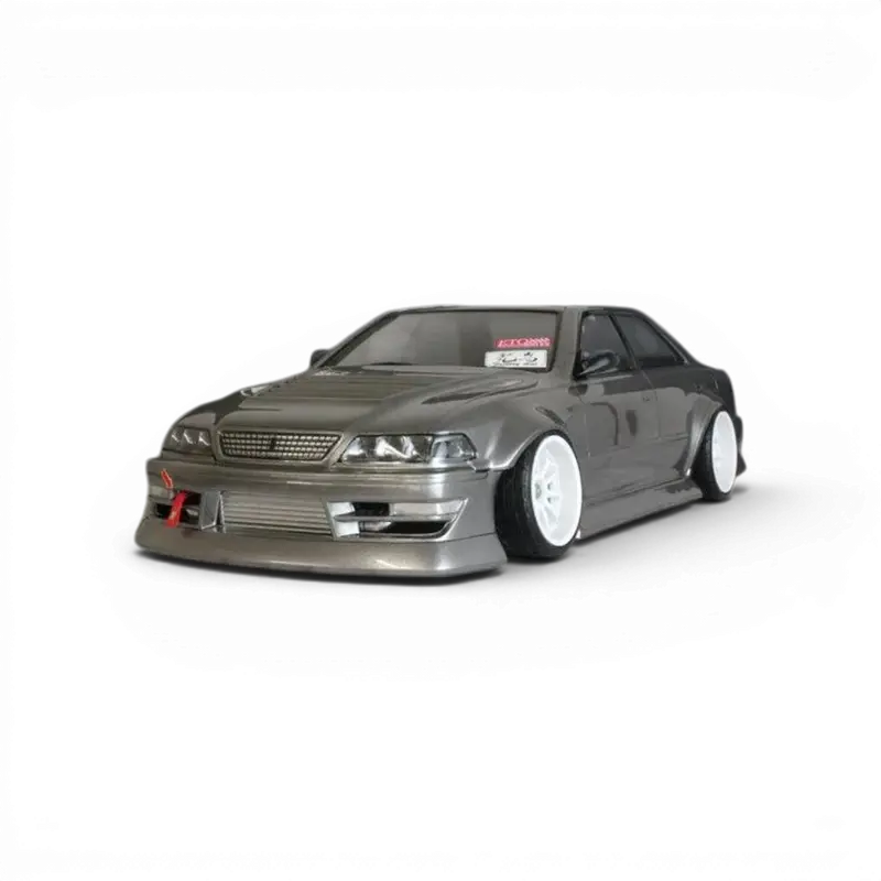 Toyota Mark II (JZX100) - BN Sports