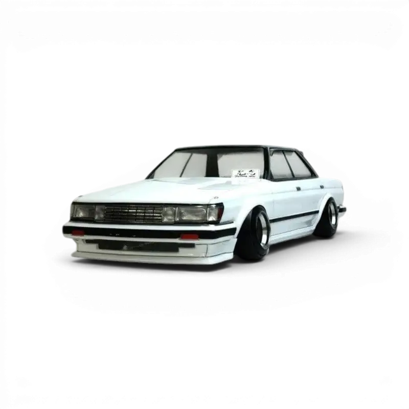 Toyota Mark II (JZX71 Ver. 2)