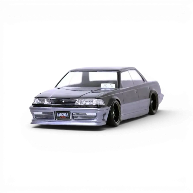 Toyota Mark II (JZX81 Ver. 2)