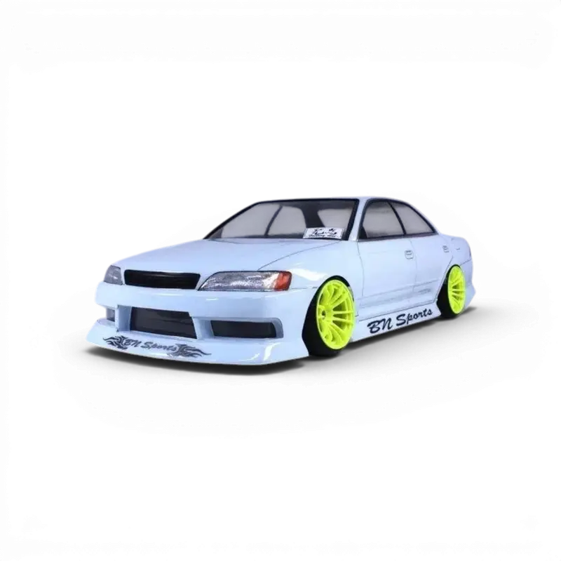Toyota Mark II (JZX90) - BN Sports