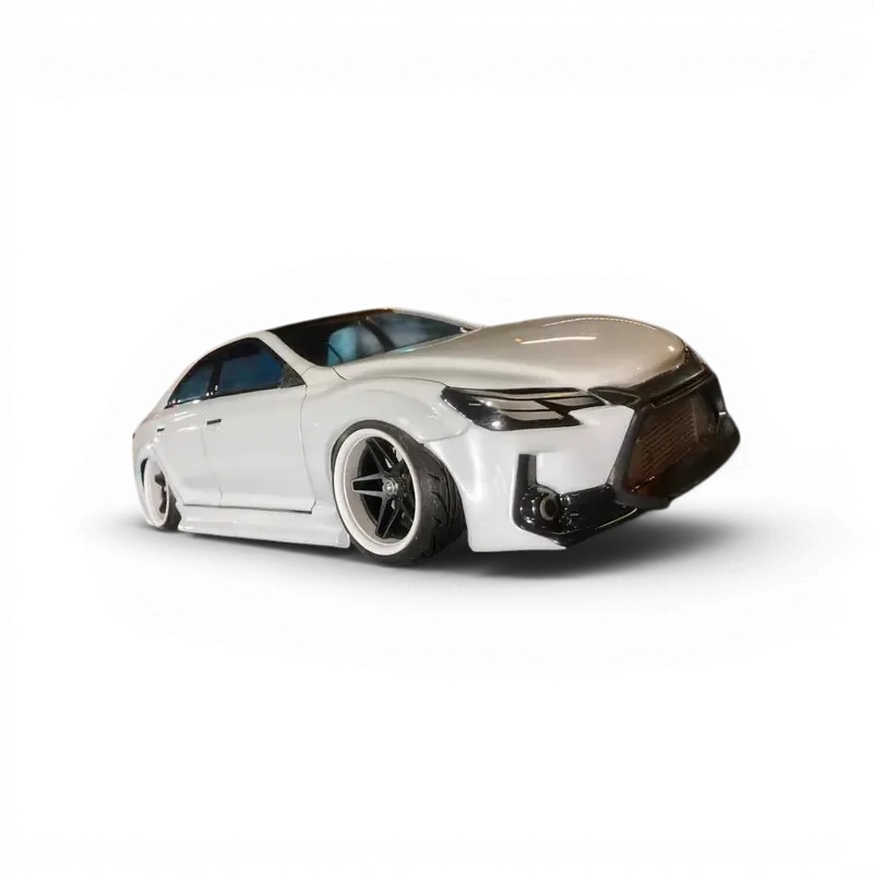 Toyota Mark X G's AERO