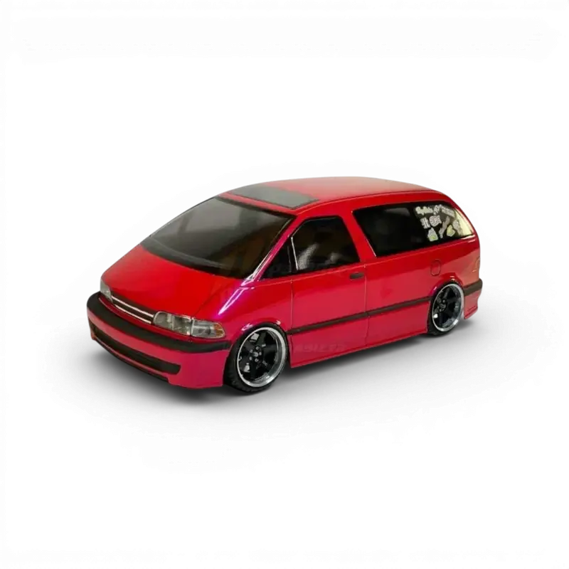 Toyota Previa Estima