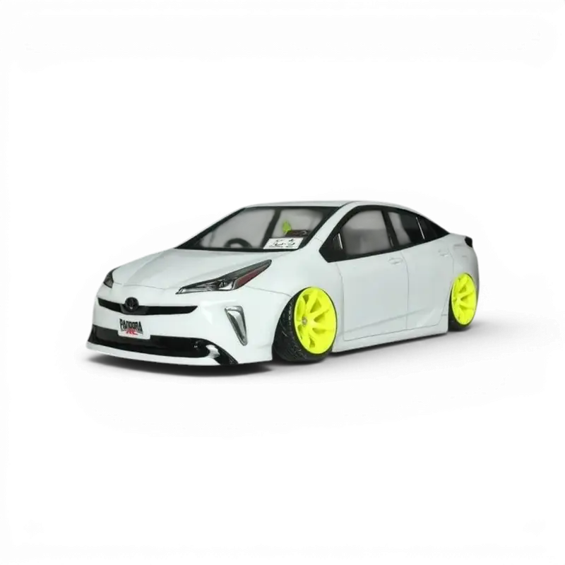 Toyota Prius ZVW50