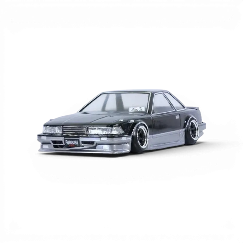 Toyota Soarer (Z20)