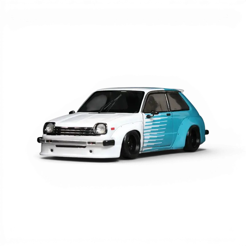 Toyota STARLET KP61 early N2 specification