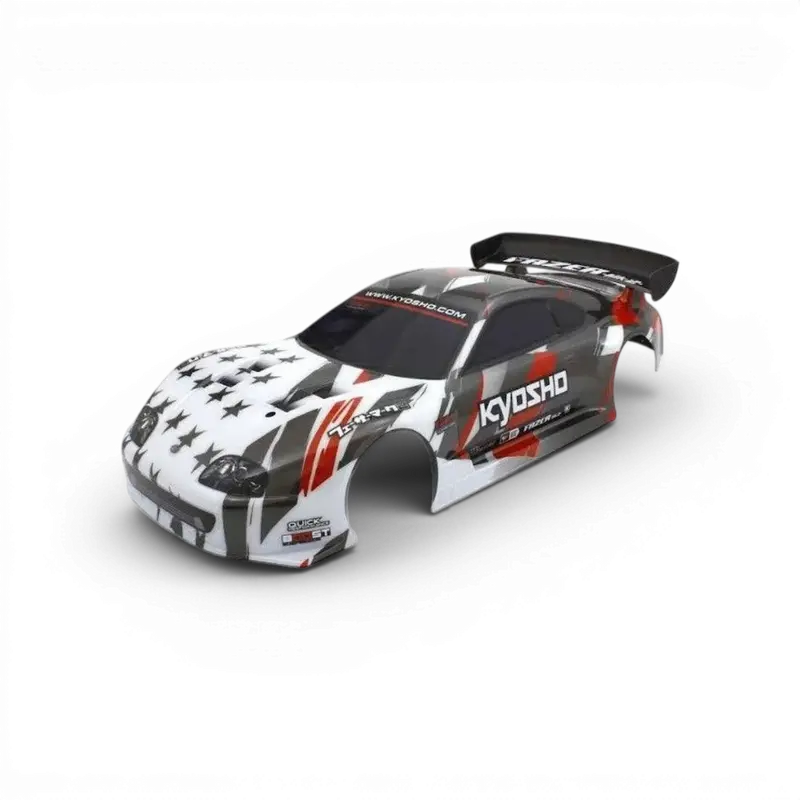 Toyota Supra A80