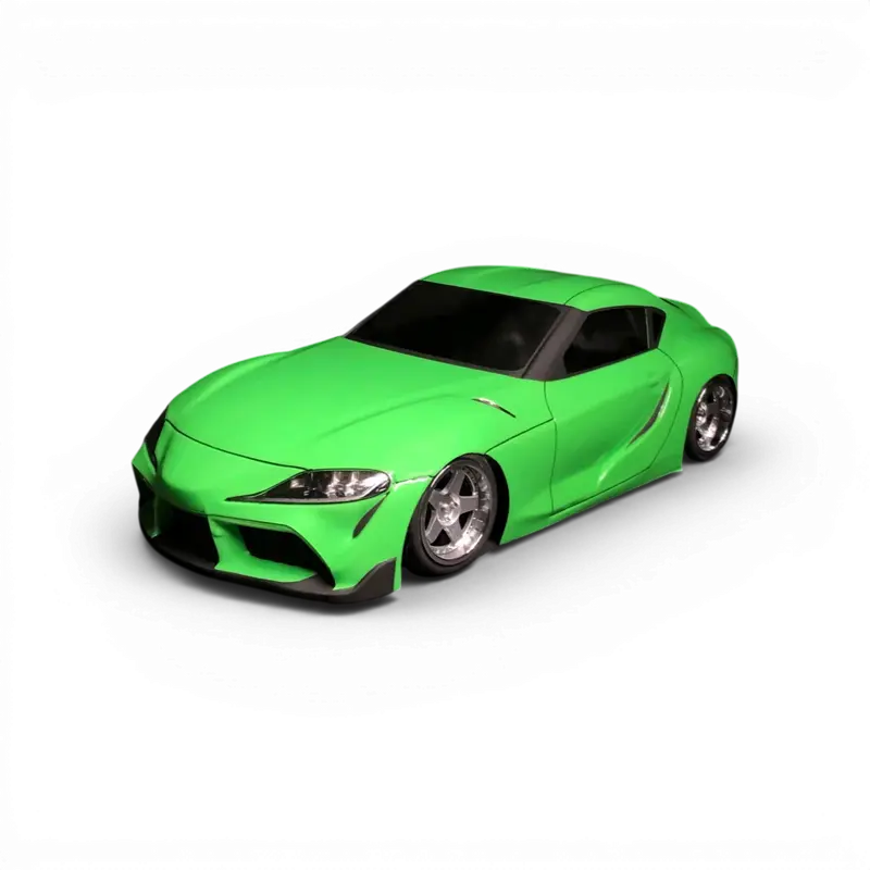 Toyota Supra a90