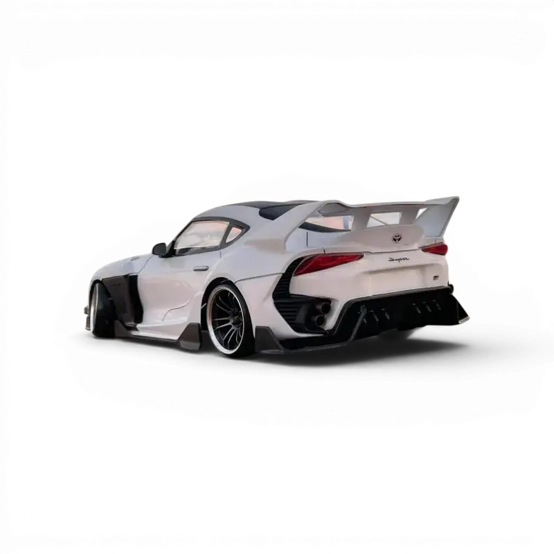 Toyota Supra GR Hycade 260mm (Standard)