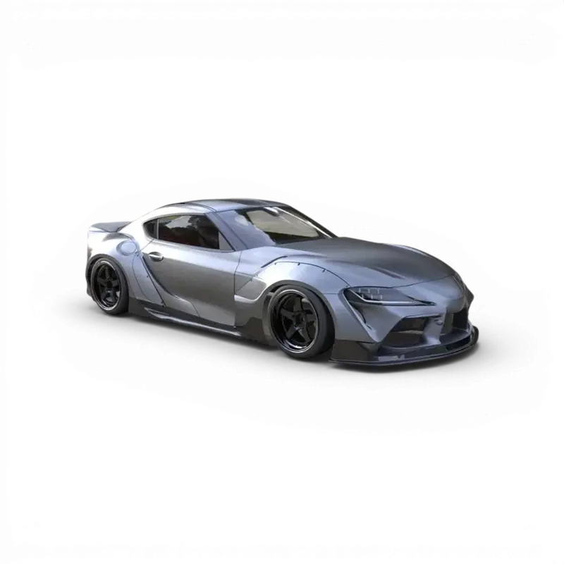 Toyota Supra GR