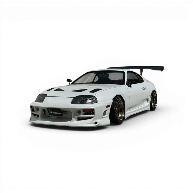 TOYOTA SUPRA MK4 JZA80 BOMEX + Kit large