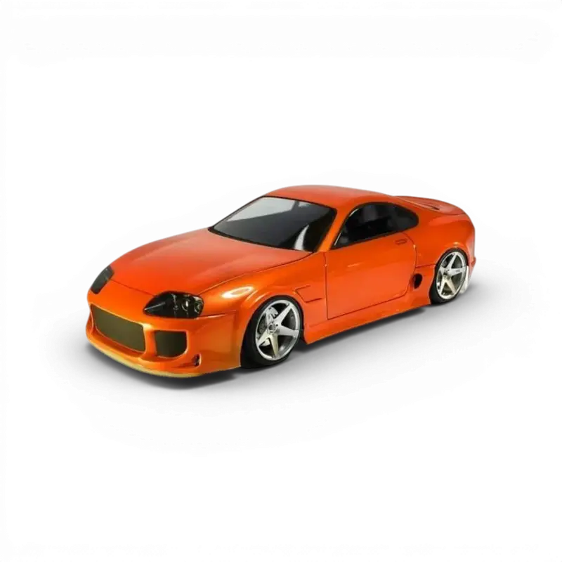 Toyota Supra MK4