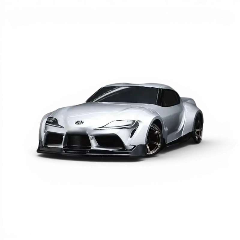 Toyota Supra PANDEM GR Supra (A90)