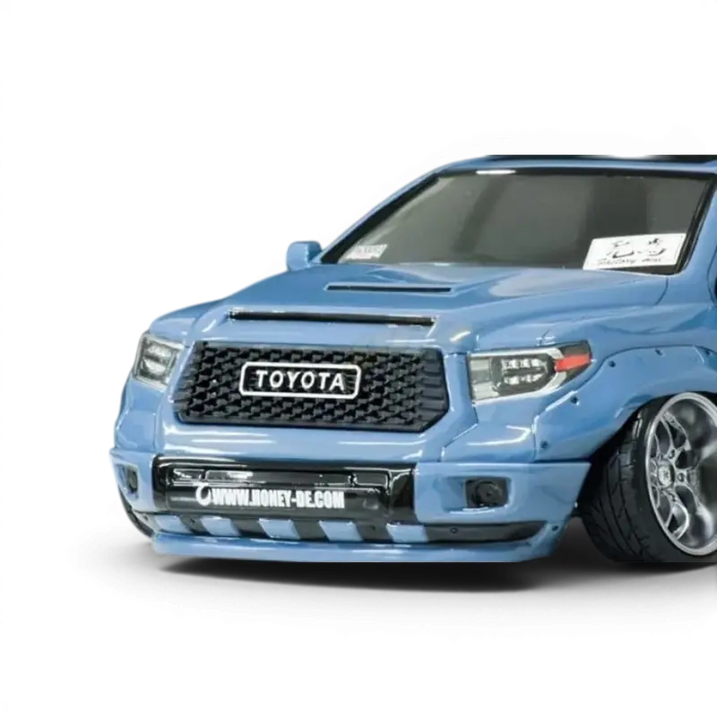 Toyota TUNDRA (Honey-D official)