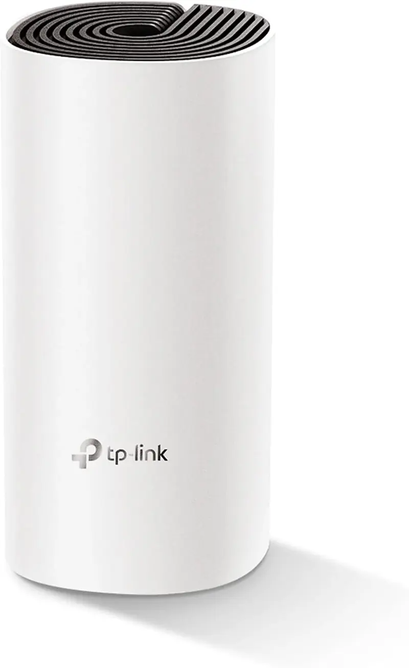 TP-Link Deco AC1200 Mesh Wifi Multiroom - Occasion Outlet