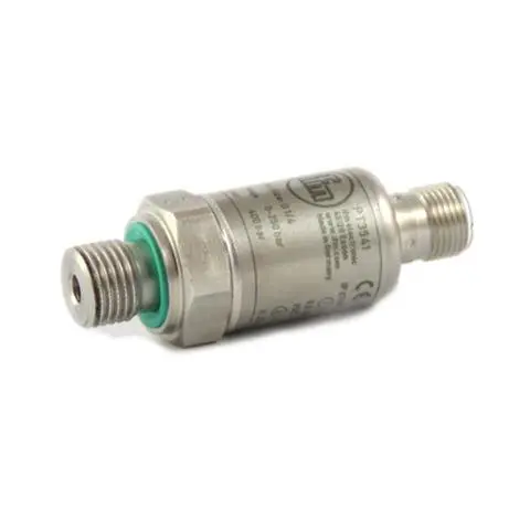 Transmetteur de pression 0–250 bar – boîtier inox compact