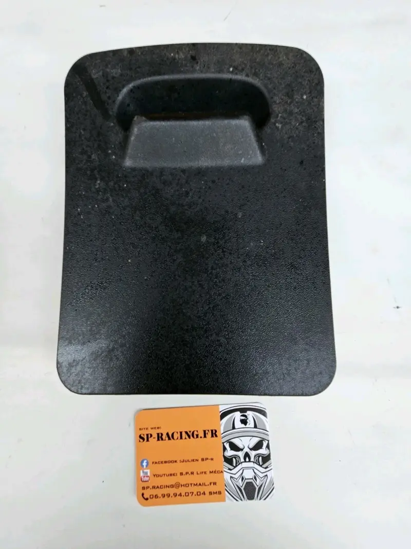 Trappe D'accès À Échappement 5814648 Polaris RZR 1000 S 2019 (#24912)