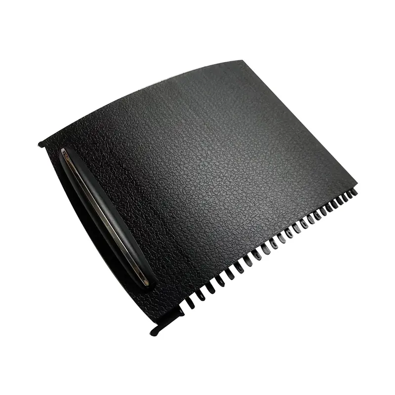 Trappe de rangement console centrale pour Mercedes Classe C W203 - 2000 à 2007