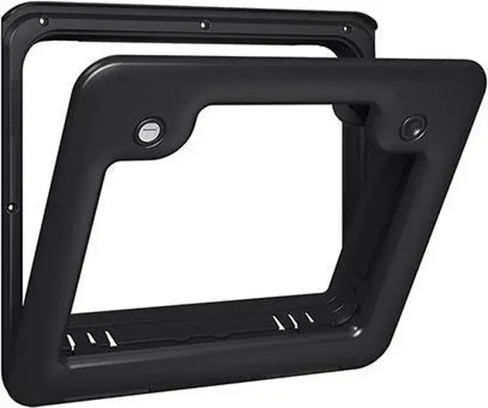 Trappe de service Thetford 3 Noire | Trappe de service | Neuve