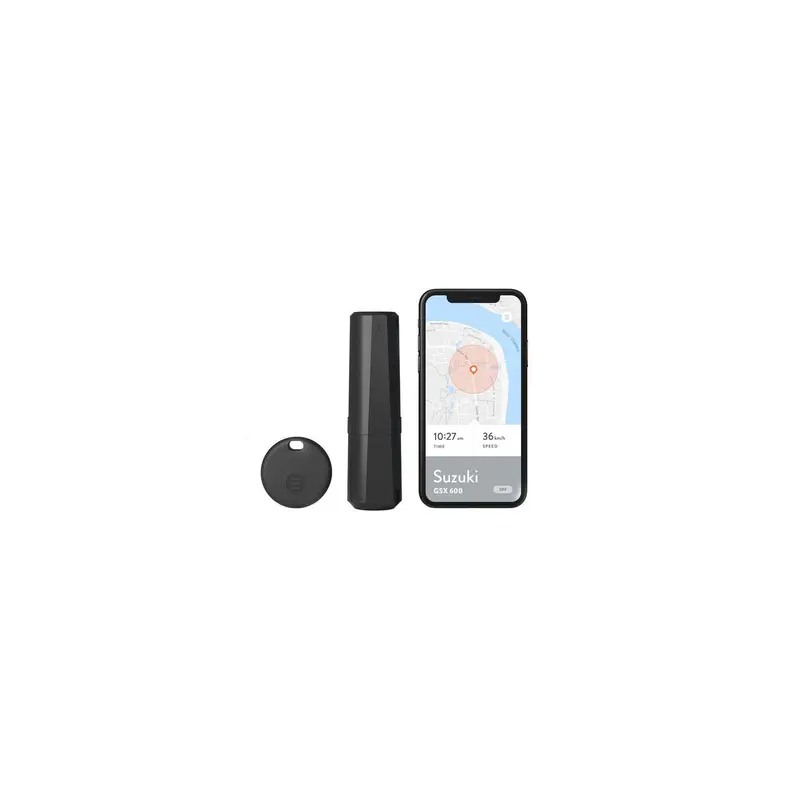 TRAQUEUR GPS MM5  MONI MOTO
