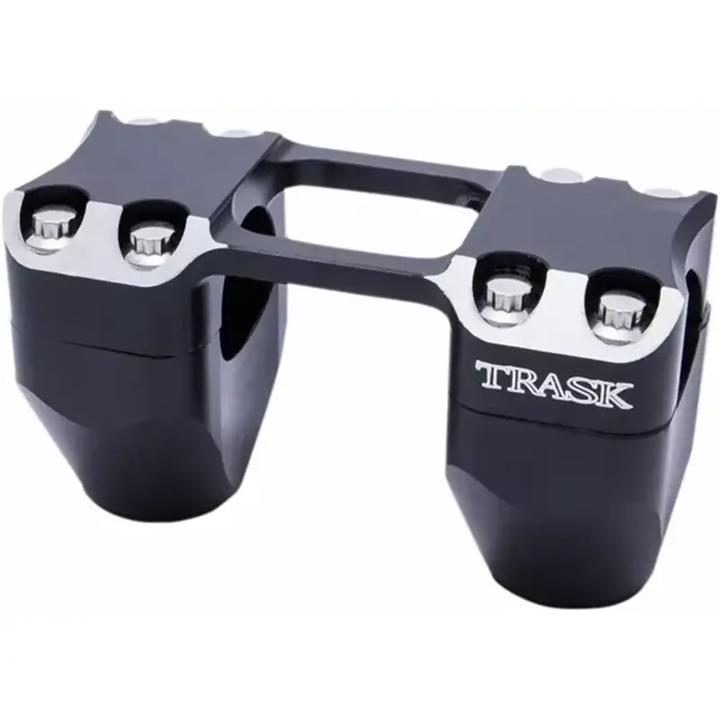 Trask Assault Fat Bar Rehausseurs de guidon