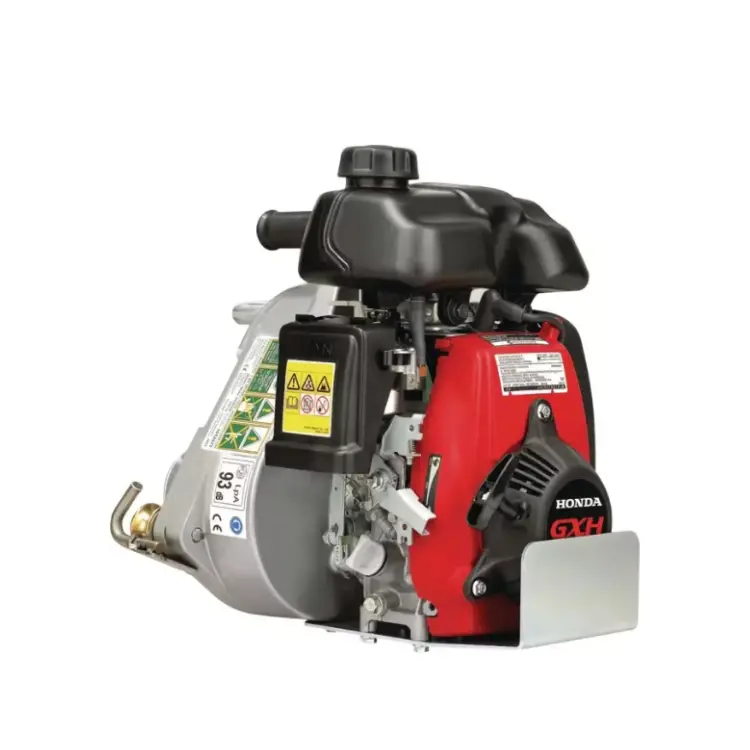 TREUIL DE TIRAGE PORTABLE MOTEUR HONDA PCW5000 PORTABLE WINCH