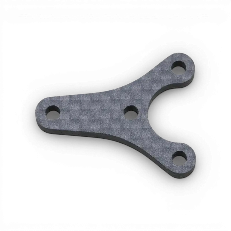 Triangle direction SD 2.0 carbon
