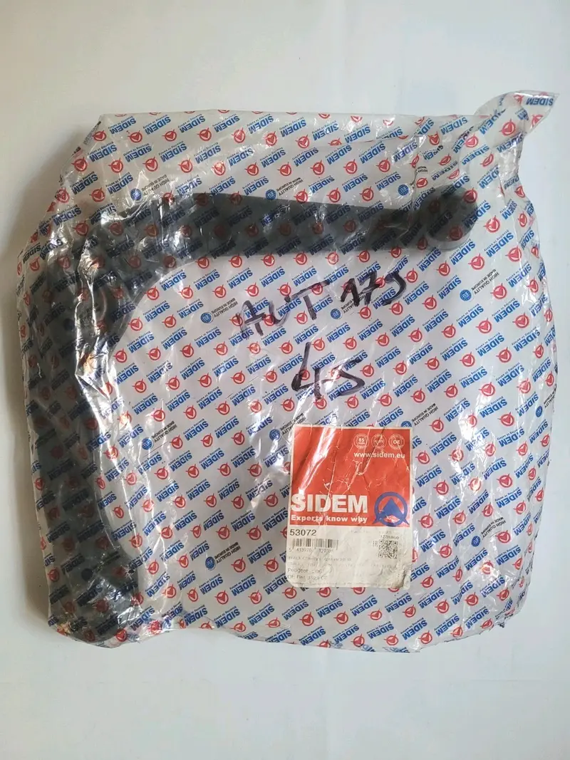 Triangle SIDEM 53072 Peugeot 206 3521C8 (#AUT179)