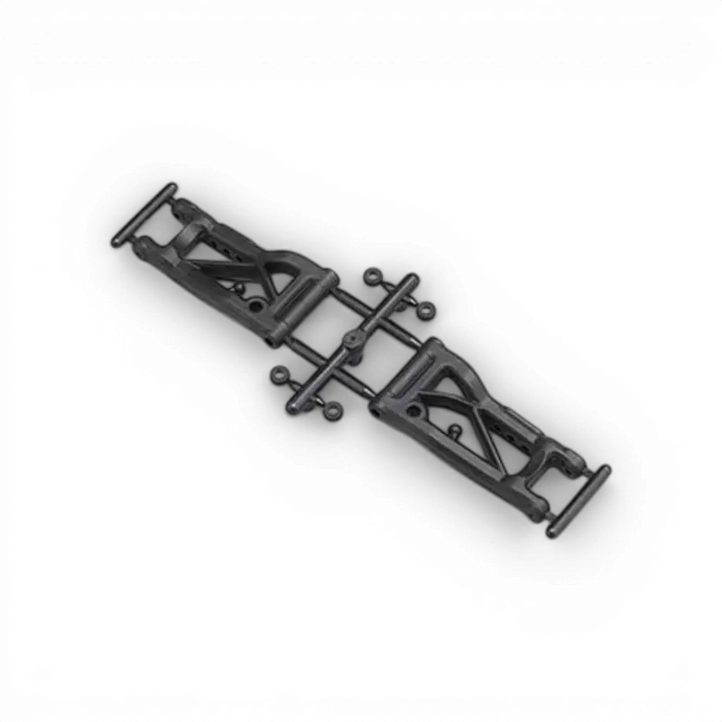Triangles arrière version LOWER