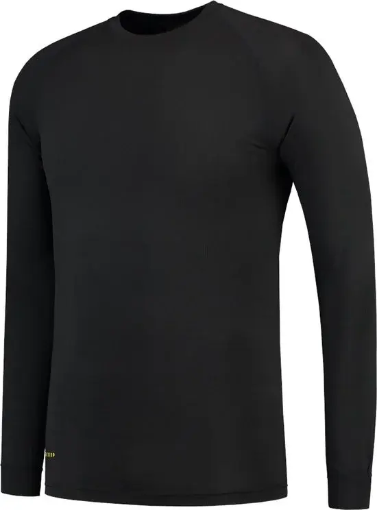 Tricorp | T-shirt thermique 602002 | Unisexe | M