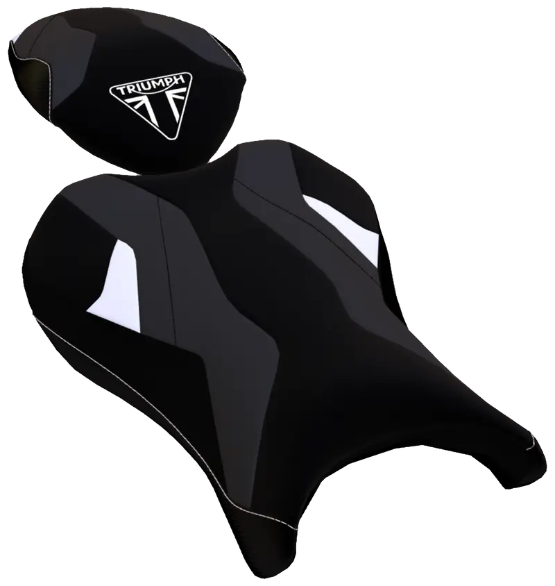 TRIUMPH Street Triple ( 2017 à 2022 )