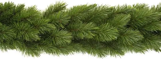Triumph Tree Camden Guirlande 270cm Groen - Nieuw Outlet