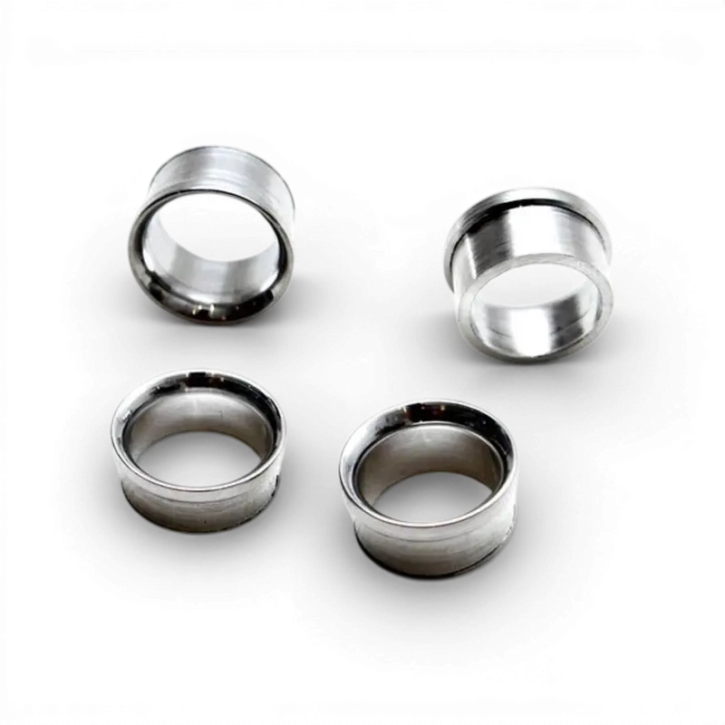 Trompette "Large" 14mm