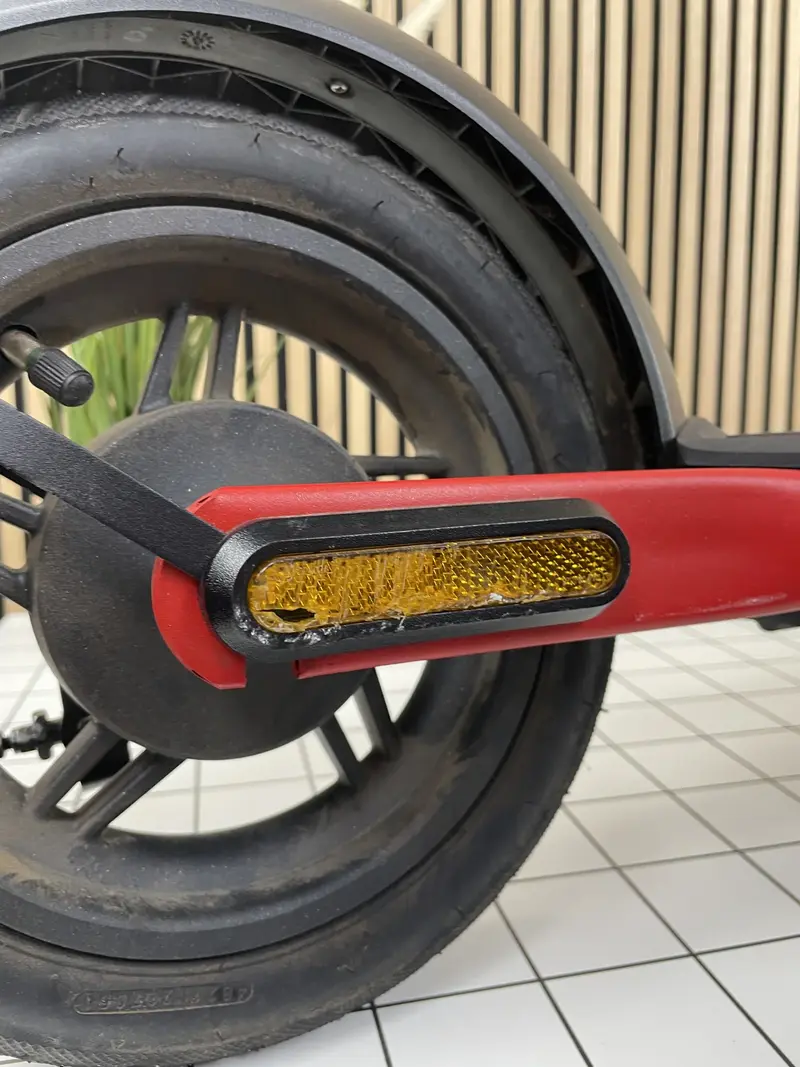 Trottinette électrique Segway Ninebot D38E - Occasion Outlet