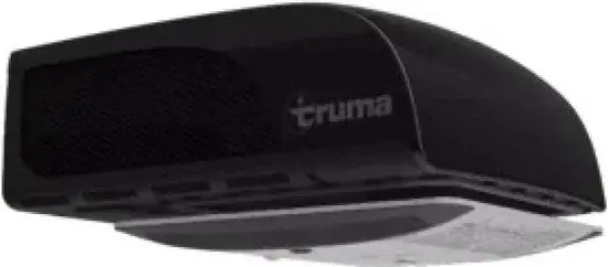 Truma Aventa Compact Airconditioningcompressor Zwart - Nieuw Outlet
